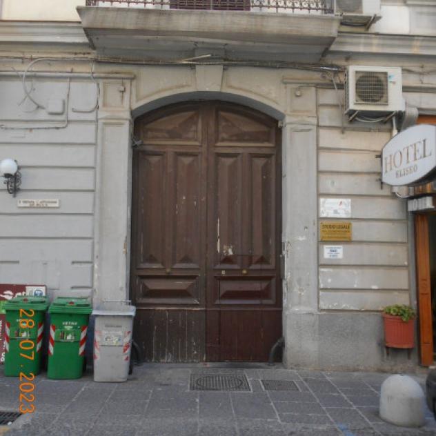 Immobile in asta di 361 m² con più di 5 locali in vendita a Napoli - Foto 5