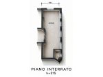 Clarina - 80 mq di magazzino