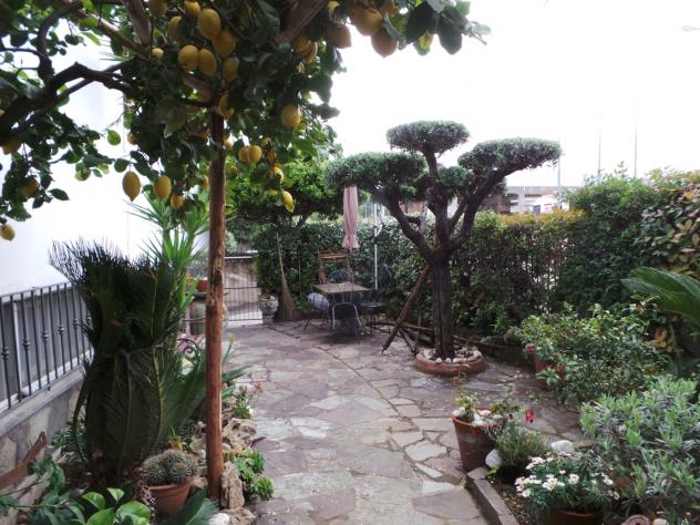 Villa in Via Madonna del Carmine - Foto 5