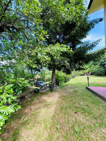 Casa semindipendente in vendita a Aulla 200 mq Rif: 1269760 - Foto 3