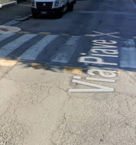 Immobile in asta di 67 m², box auto in vendita a Belforte all'Isauro - Foto 6