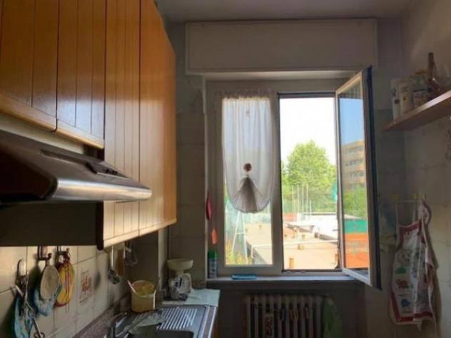 Immobile in asta di 119 m² con più di 5 locali e box auto in vendita a Bresso - Foto 4