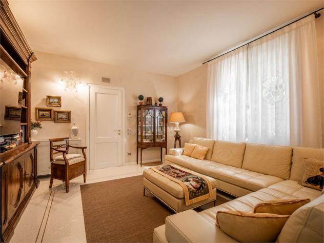 VA0273 - CARPI CENTRO! VILLA SIGNORILE CON "FINITURE DI PREGIO" - Foto 18