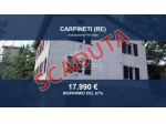 Immobile in asta di 175 m² in vendita a Carpineti