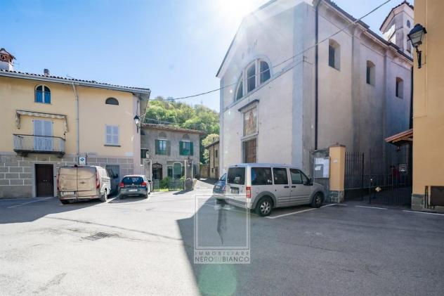 PORZIONE DEL 1800 DA RESTAURARE A COLLE BRIANZA - Foto 6