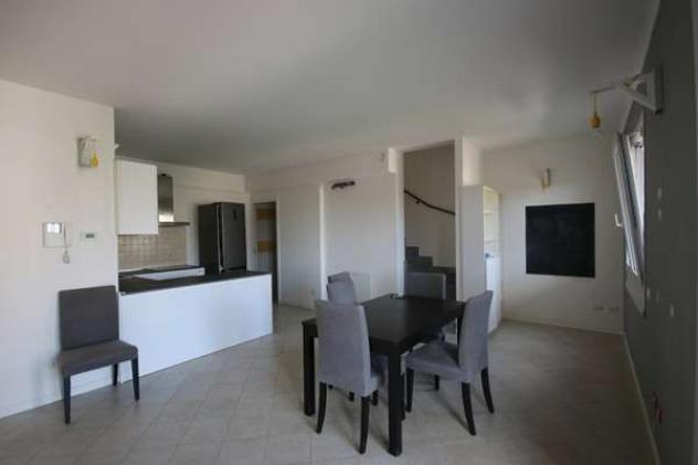 33 - Trilocale Duplex a Como - Sagnino - Foto 4