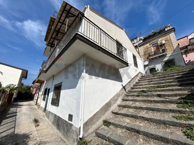 Casa Indipendente in vendita a Gaggi