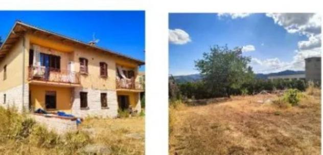 Immobile in asta di 240 m² con più di 5 locali e box auto in vendita a Gubbio - Foto 2