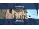 Immobile in asta di 95 m² in vendita a Lentini