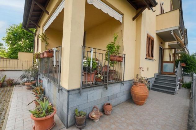 Appartamento in vendita a Sant'Anna - Lucca 120 mq Rif: 1412711
