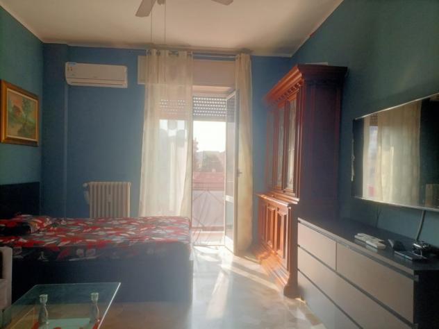 Ampio Bilocale di 76 mq Abitabile Subito con Balcone e Cantina – Vicino a Servizi e Passante FS - Foto 9