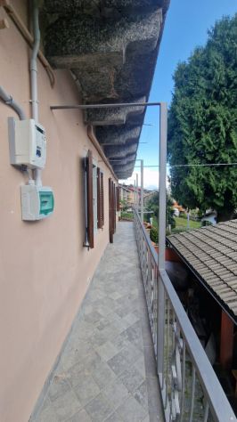 Casa semi-indipendente alture Verbania - Foto 7