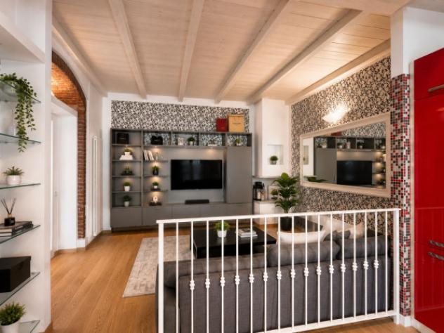 Loft / Open Space di 57 m² con 2 locali in vendita a Milano - Foto 2