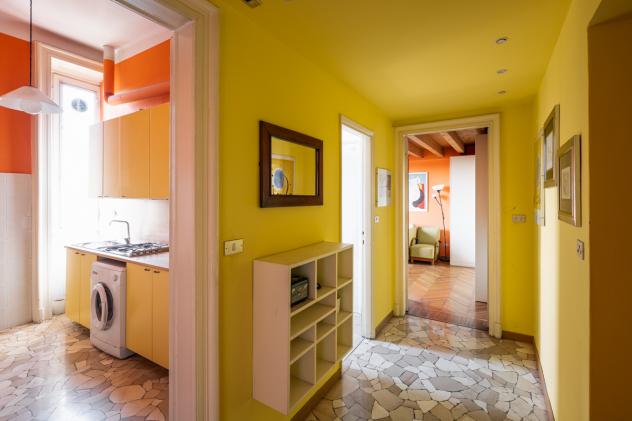 Trilocale in vendita a Milano - Foto 17