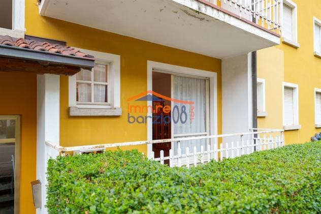 BILOCALE CON TERRAZZO - MOGGIO - Foto 12