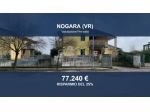 Immobile in asta di 105 m², box auto in vendita a Nogara
