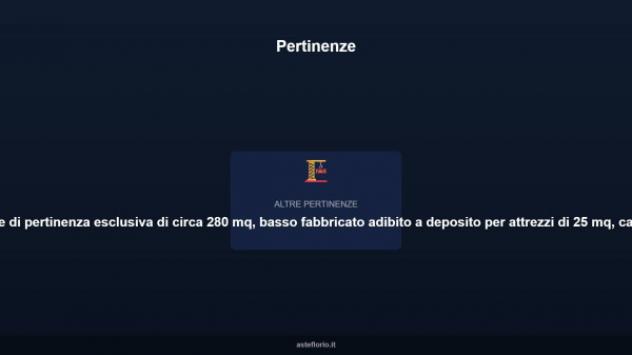 Immobile in asta di 242 m² con più di 5 locali in vendita a Oglianico - Foto 10