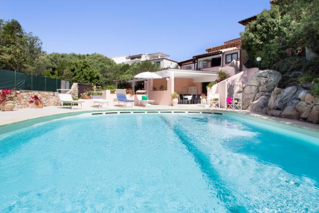Villa in vendita a Olbia - Foto 7