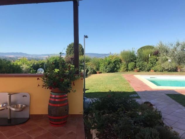 Casa singola in vendita a Partino - Palaia 100 mq Rif: 1284829 - Foto 7