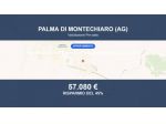 Immobile in asta di 121 m² con più di 5 locali in vendita a Palma di Montechiaro