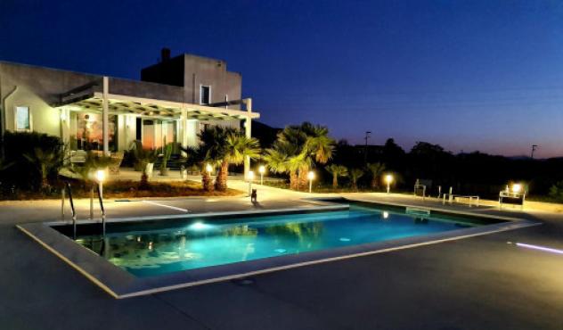 Villa in vendita a Partinico - Foto 6