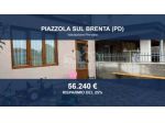 Immobile in asta di 117 m² in vendita a Piazzola sul Brenta
