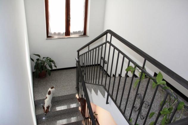 Porano - Vendesi appartamento al primo piano con balconi. - Foto 9