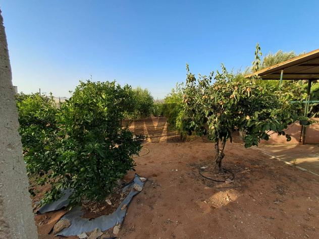Villa o villino in vendita a Ragusa, Punta Braccetto - Foto 8