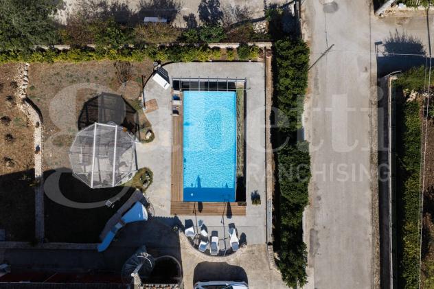 Villa singola - Ragusa . Rif.: Cod. rif 3339215VRG - Foto 4