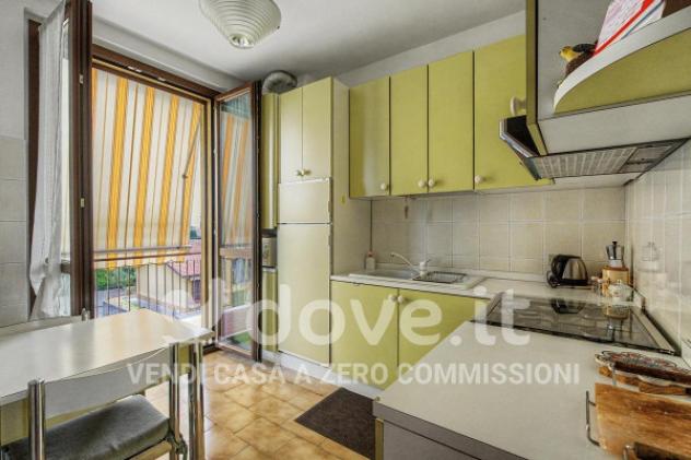 Appartamento di 100 m² con 4 locali e box auto in vendita a Rovello Porro - Foto 12