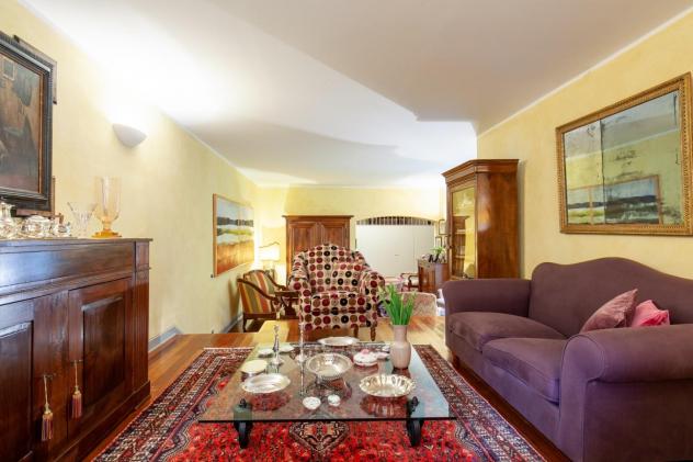 Casa singola in vendita a Asciano - San Giuliano Terme 250 mq Rif: 1316227 - Foto 2