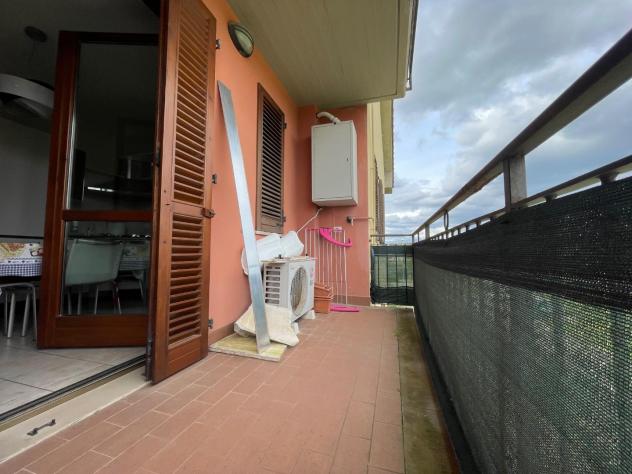 Appartamento in vendita a San Miniato 70 mq Rif: 1400198 - Foto 4
