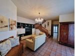 Villetta a schiera angolare in vendita a Santa Croce sull'Arno 160 mq  Rif: &hellip;