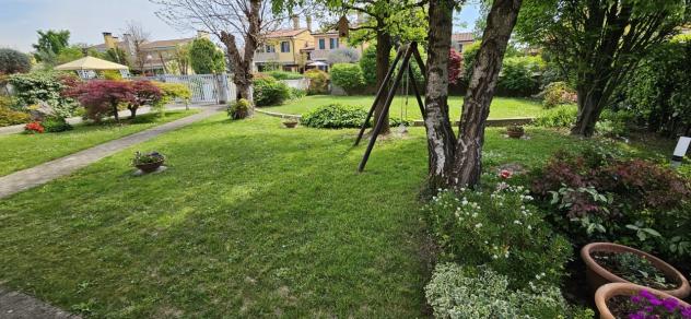 Villa in vendita a Santa Maria di Sala - Foto 16