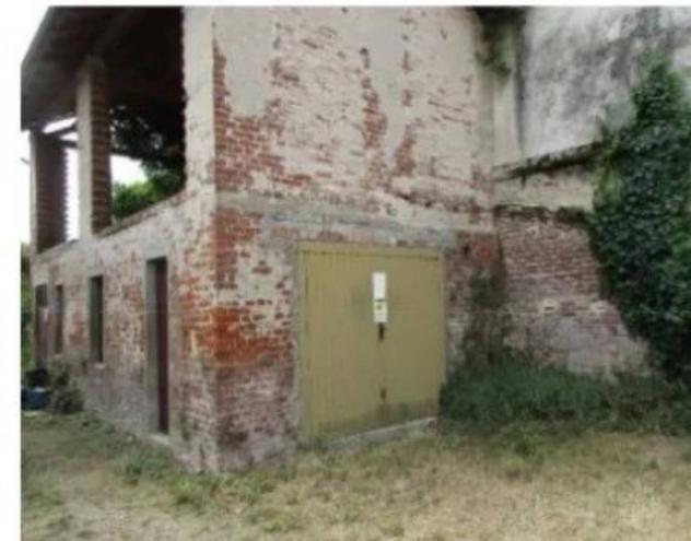 Immobile in asta di 142 m², box auto in vendita a Scaldasole - Foto 11