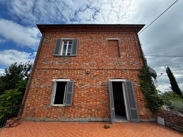 Casa singola in vendita a Rigomagno - Sinalunga 148 mq Rif: 1417331 - Foto 2