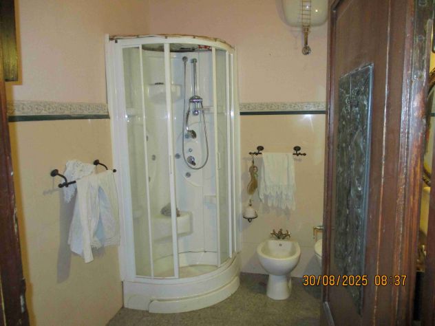 Appartamento in palazzina d'epoca centro storico - Foto 9
