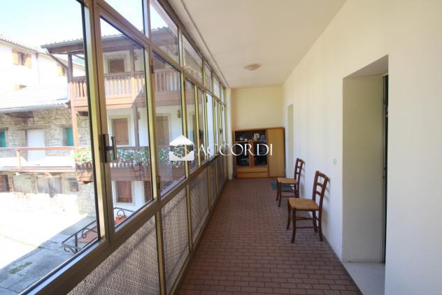 VILLA A SCHIERA di 10 vani e di 265 mq (VITTORIO VENETO) rif. BA878_1 - Foto 6