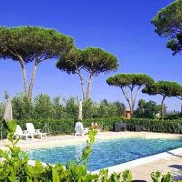 Agriturismo Podere Nonno Gino