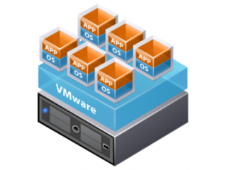 Lezioni di ripetizione di virtualizzazione VMWare