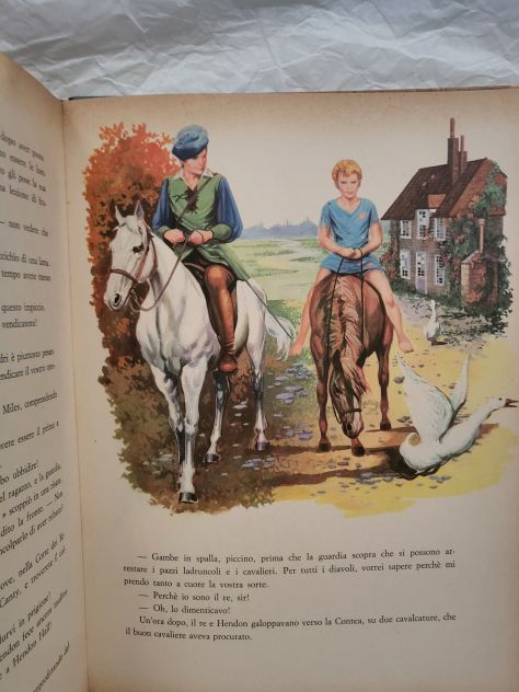 Il Principe e il Povero - Foto 6