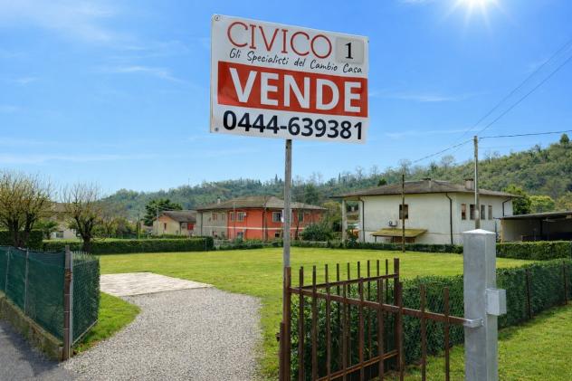Industriale in vendita a Barbarano Mossano - Foto 8