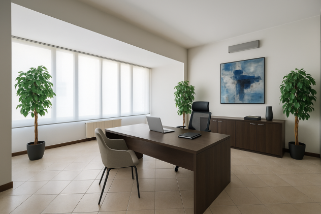 Ufficio in vendita a Cascina 51 mq Rif: 1422974 - Foto 6