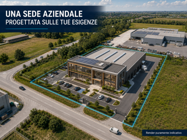 Industriale in vendita a Cento - Foto 6