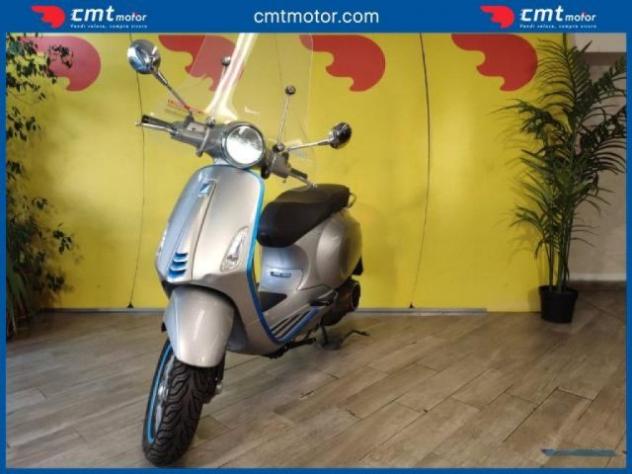 VESPA Elettrica Vespa Garantito e Finanziabile rif. 23903629 - Foto 2