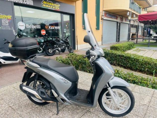 HONDA SH 150 PASSAGGIO E TAGLIANDO INCLUSO MINI RATE rif. 23989802 - Foto 3