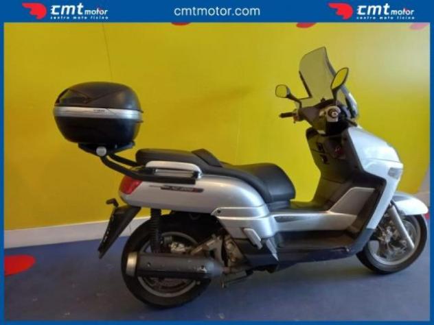 YAMAHA XC 300 Versity Garantito e Finanziabile rif. 21499676