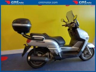 YAMAHA XC 300 Versity Garantito e Finanziabile rif. 21499676
