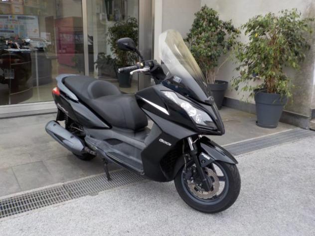 KYMCO Downtown 300i ANNO 2015 rif. 23871351 - Foto 5