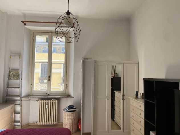 Bilocale in Via Porpora 14, Milano (zona Loreto) - Foto 13